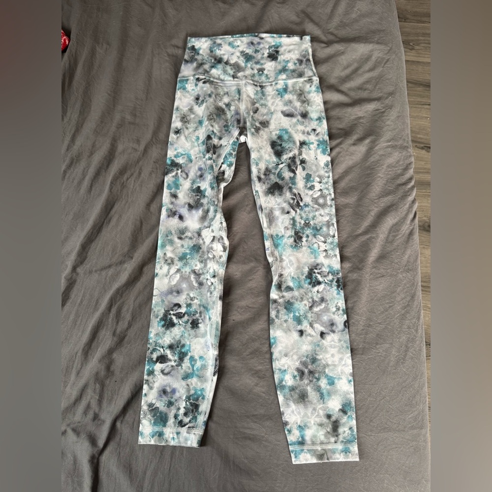 Lululemon Align High-Rise Leggings 25”